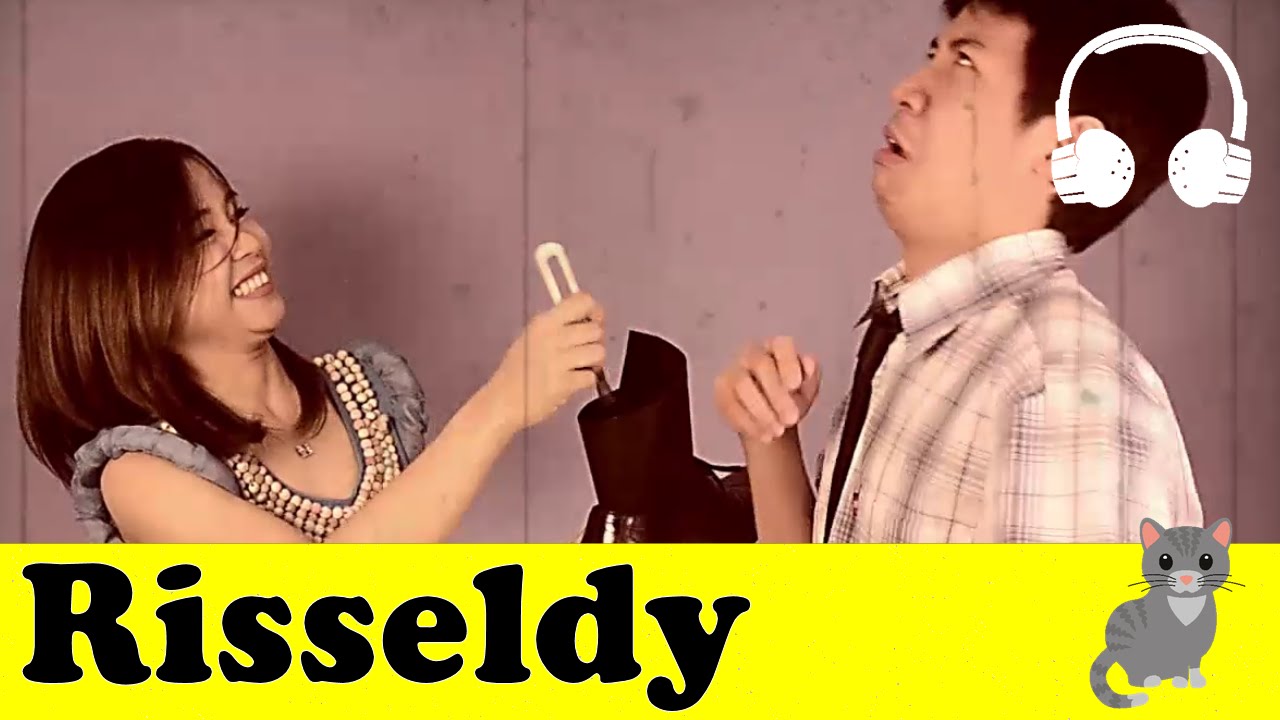 Risseldy | Family Sing Along - Muffin Songs