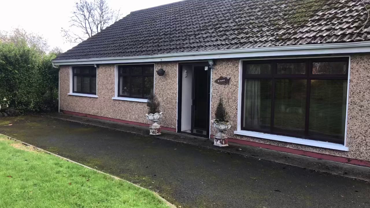 Ballyglass, Blackwater, Co. Clare YouTube