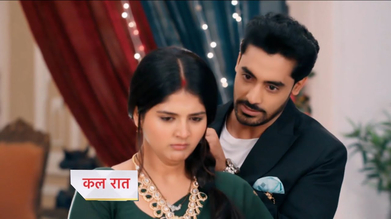 Maana Ke Hum Yaar Nahi Today Episode New PROMO | 1st December 2025