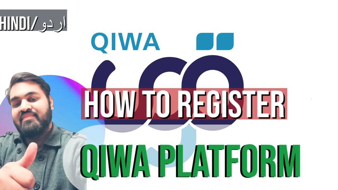 Up qiwa sign How to