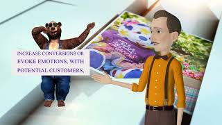 Showreel 60 Sec – 90 Sec Video Advertisements
