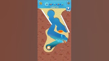 Save The Fish Level 31