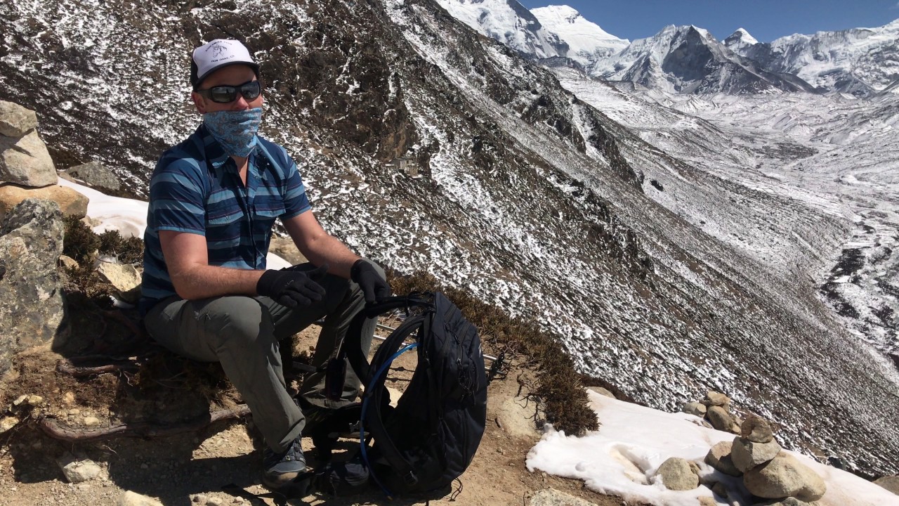 Mt. Everest Adventure Wedding 2017, Behind the Scenes Part 3