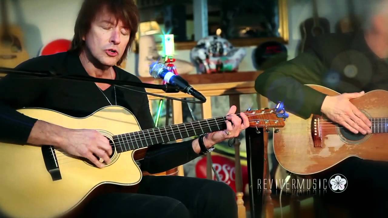 Richie Sambora