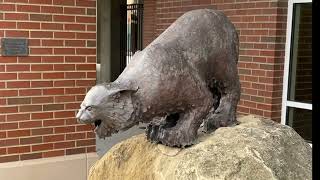Athens, Ohio Walking Tour