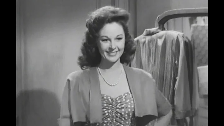 I Can Get It For You Wholesale (1951) Susan Haywar...