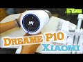 Xiaomi  Dreame P10. Пылесос ручной Беспроводной со Светодиодным Дисплеем Прямиком из Китая.