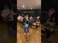 「未完成ライオット」スタジオ動画を公開 🎥