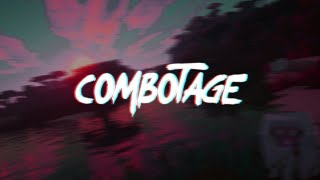 Combotage Hewra | DexLand & MineBlaze | #combotage