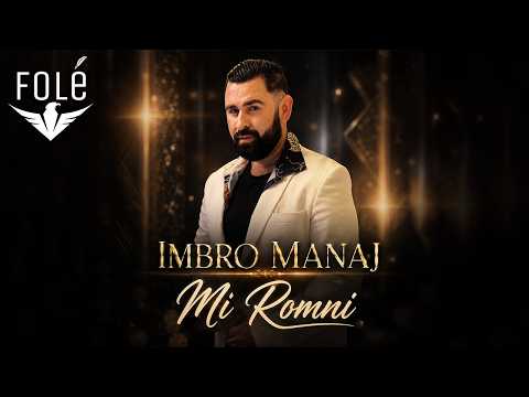 Imbro Manaj - Mi Romni