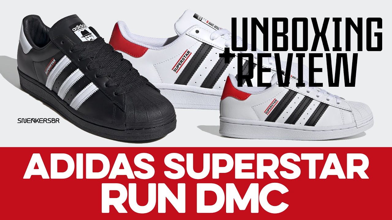 superstar dmc