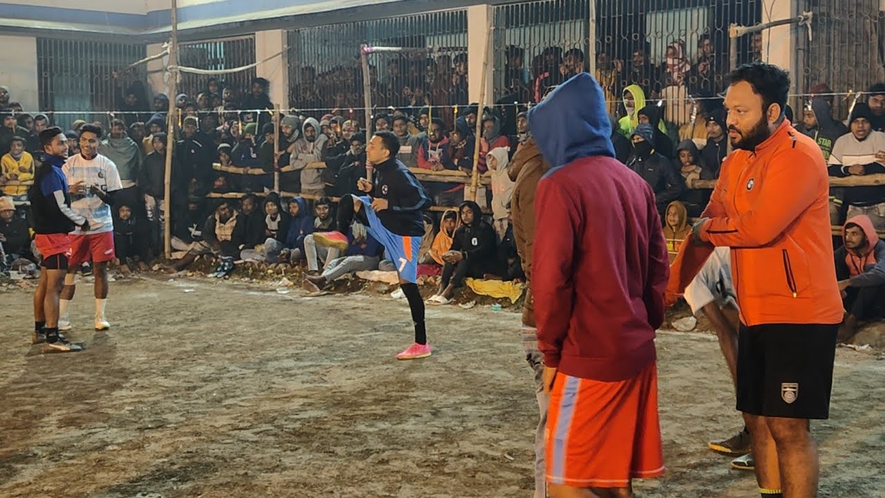 high-voltage-match-bengali-v-s-naijaria-big-fight-youtube