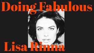 Lisa Rinna esta se sentindo maravilhosa desde que saiu do RHOBH Usou a plataform