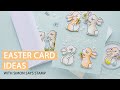 Easter Card Ideas