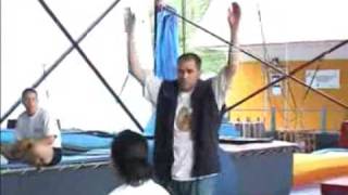 Gymrep vrilles 4