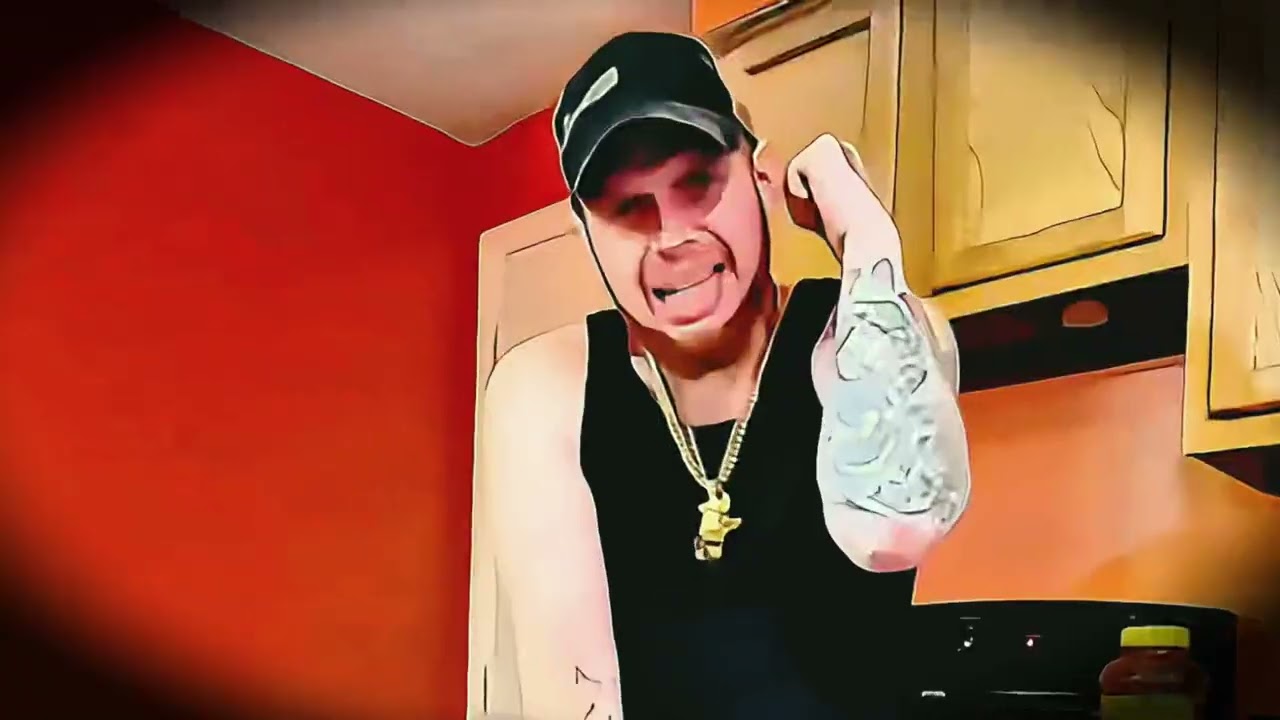 Gee Willie - Lead The Way (Official Music Video)