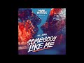 Xillions - Somebody Like Me (Mark With a K RMX)