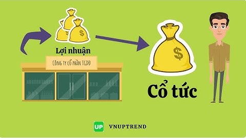 Cổ tức là gì? Đầu tư cổ phiếu theo cổ tức như thế nào?