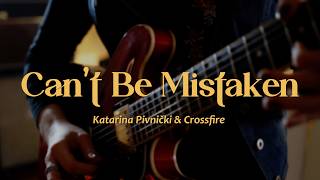 Katarina Pivnički & Crossfire - Can't Be Mistaken (Official Video)
