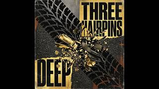 Three Hairpins Deep