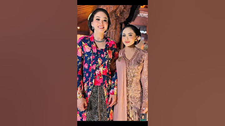 Kris Dayanti's Heart Was Touched When She Saw the Al Ghazali Shower Procession!