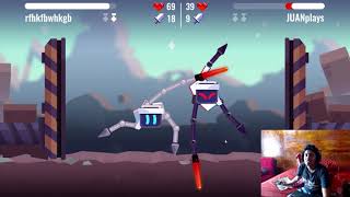 Game Terbaru - Robotics! Indonesia screenshot 4