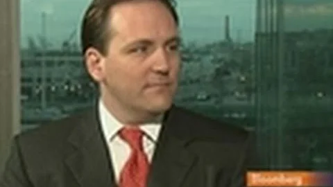 Eric Brock Says Take 2-3 Months to Assess Japan St...