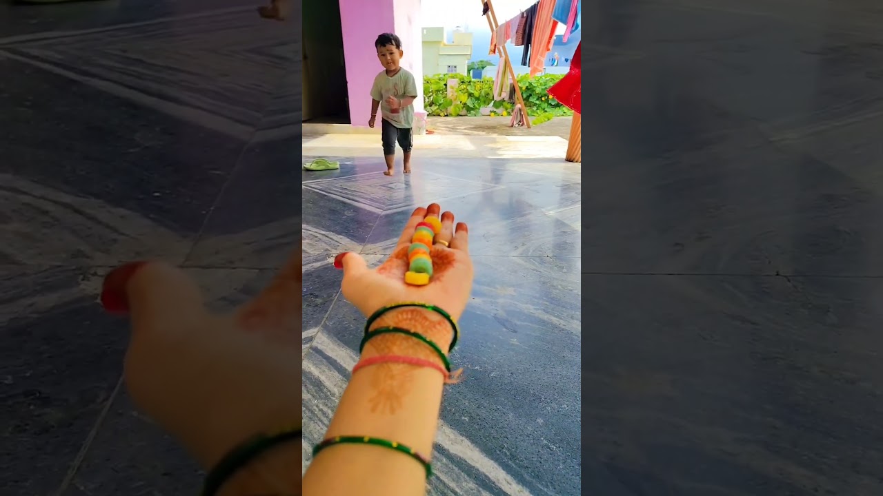 टॉफी🍬🍬