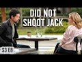 I did not shoot Jack | Brie and Brady | Virgin River 3x8