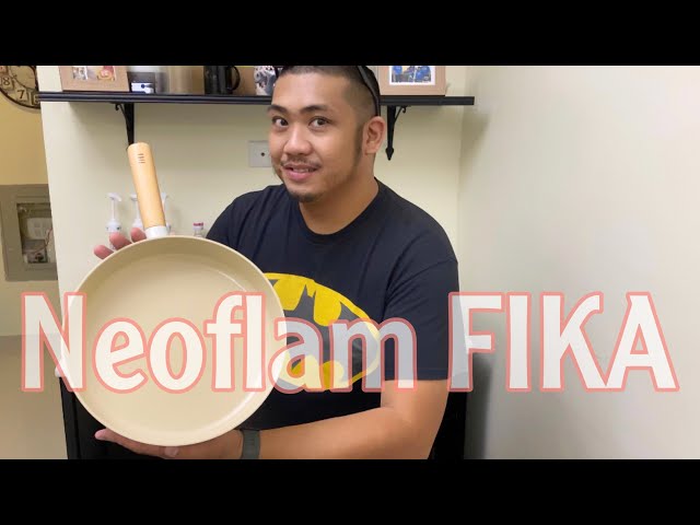Neoflam FIKA | Non Stick Cookware class=