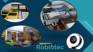 LabEye - Visual Deck Validation and Monitoring for Liquid-Handlers