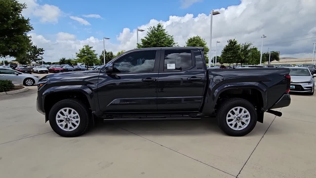 2024 Toyota SR5 TX Austin, Leander, Round Rock and