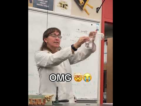 Teach in her bag 😭😂