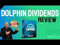 Dolphin Dividends Review - ⚠️STOP ⚠️DON'T BUY DOLPHIN DIVIDENDS UNTIL YOU SEE THIS! ⚠️