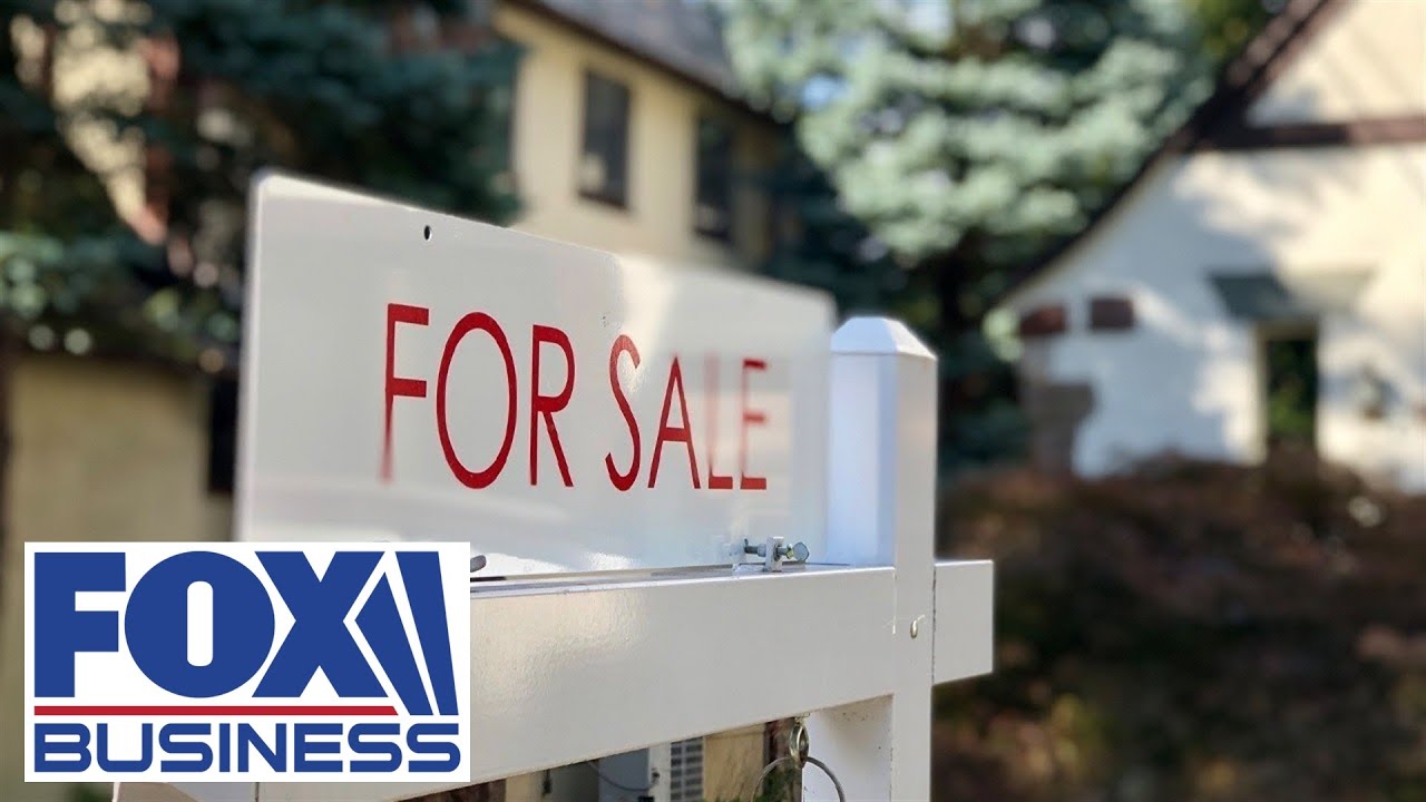 What's driving August real estate numbers to skyrocket?