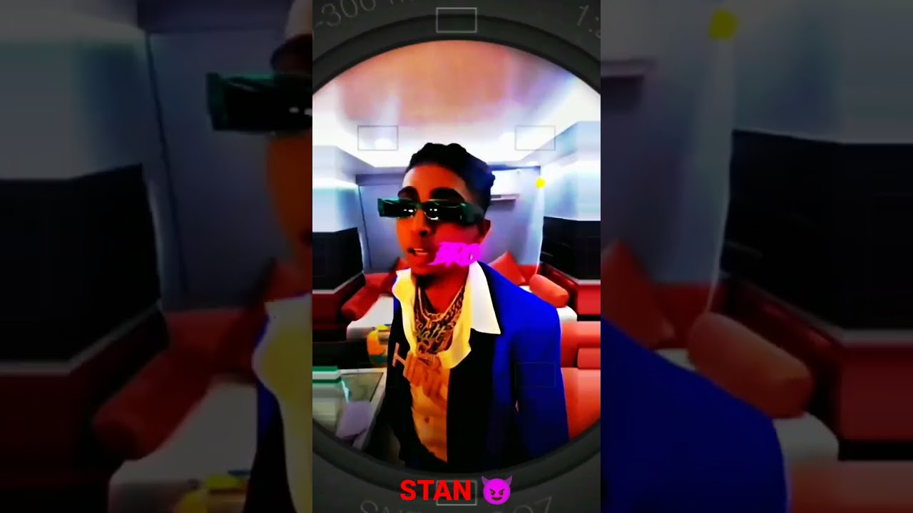 MC Stan Fire 🔥 Attitude Video