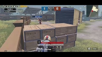 my friend 1V1 TDM challenge in pubg. #bgmi #trending