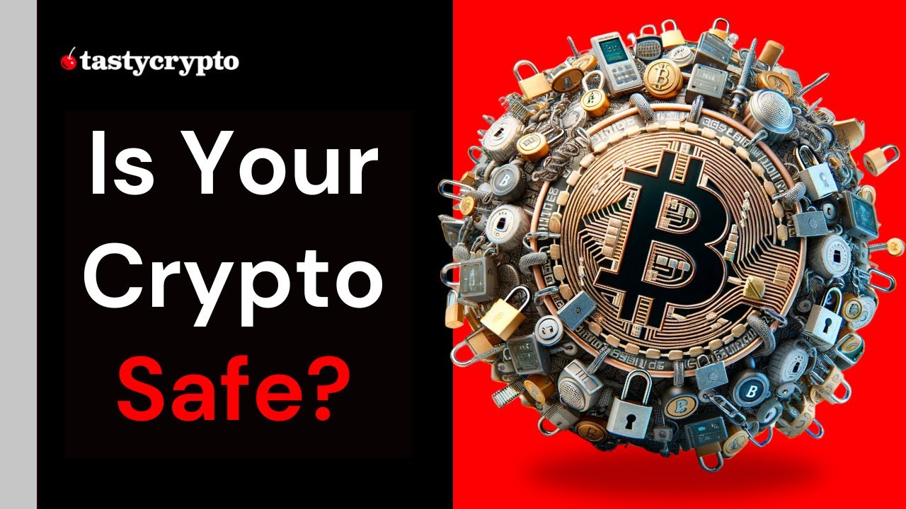 Custodial Wallets vs. Self-Custody Wallets – Which Crypto Wallet Is Best?