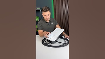 Loxone NFC Code Touch + WallBox ➖➖➖➖➖➖➖➖➖➖➖➖➖#loxone #knx #smarthome #foryou #foryoupage #fyp