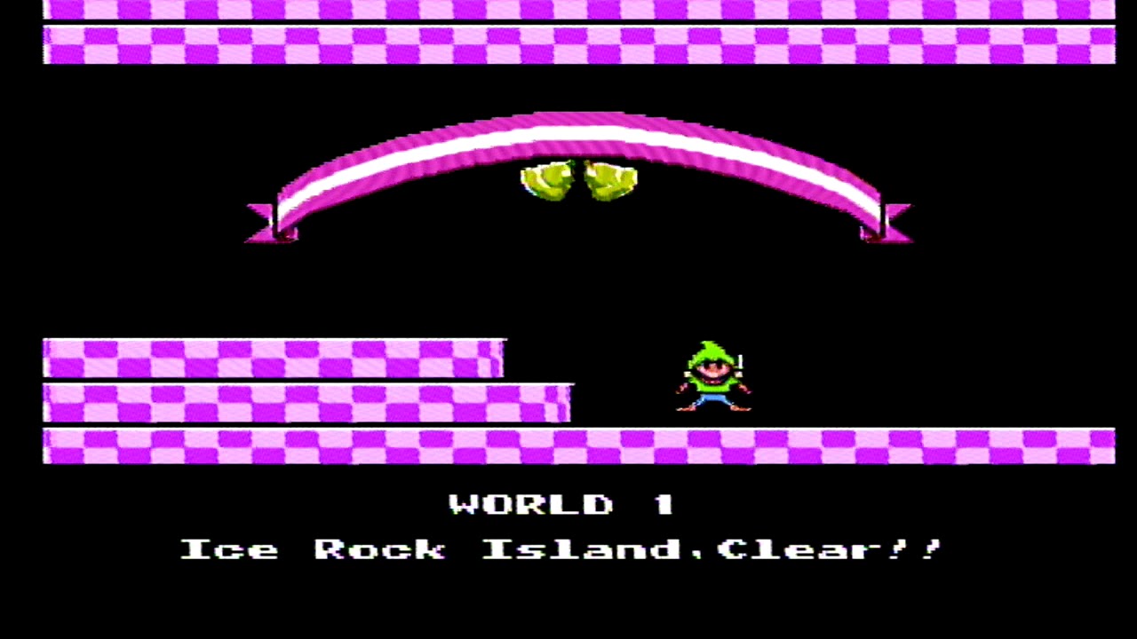 Fire N Ice [NES 515/669] YouTube