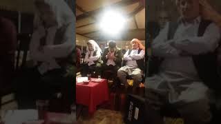 NEVZAT ÜNLÜ İLE GUNDE HEMBER