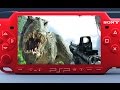 TOP 10 Best Ever PSP Shooter Games - 2016 Deluxe Edition
