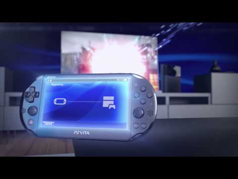 Remote Play - perfect gaming partners Remote Play - perfect gaming partners