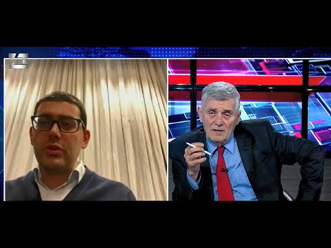 ივანიშვილს უნდა, ჩაგვახუტოს რუსეთს და ითარეშოს თავის ნებაზე, რაში ჭირდება რეფორმა?!- საბა ბუაძე