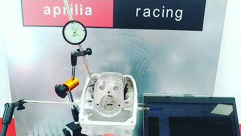 FLOW BENCH MTRACING Torino