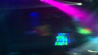 AN21 & Max Vangeli - Glimma Pacha NYC 11/25/11