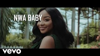 Solidstar - Nwa Baby ft. 2baba