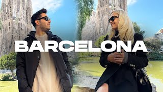 Barcelonada 3 Gün Ne Yaptık? Barcelona Gezi Ve Lezzet Rehberi - Barcelona, İspanya - 10
