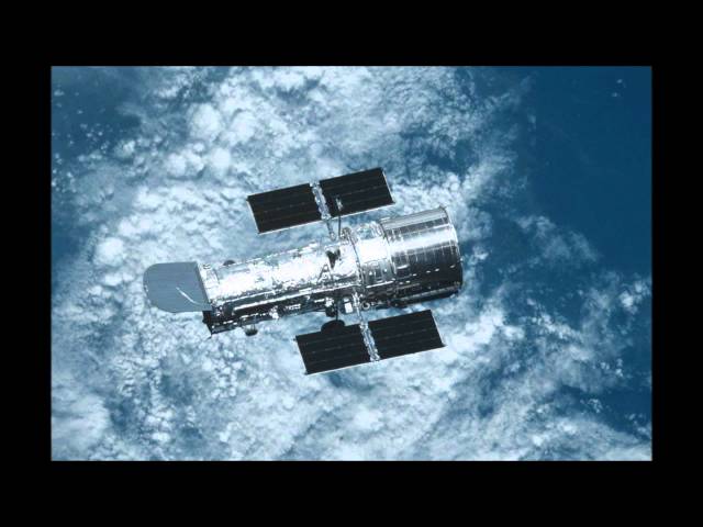 David Arkenstone - Acquiring Satellites