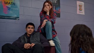 All Press & Abby scenes S1-S3